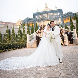 アニヴェルセル 豊洲の写真23枚目