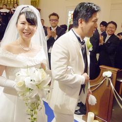 アニヴェルセル 豊洲の写真4枚目