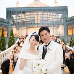 アニヴェルセル 豊洲の写真26枚目