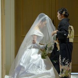 アニヴェルセル 豊洲の写真31枚目