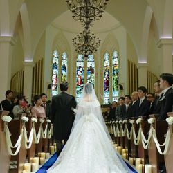 アニヴェルセル 豊洲の写真36枚目