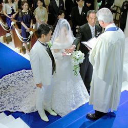 アニヴェルセル 豊洲の写真15枚目