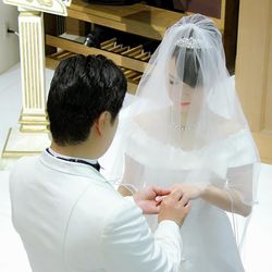 アニヴェルセル 豊洲の写真21枚目