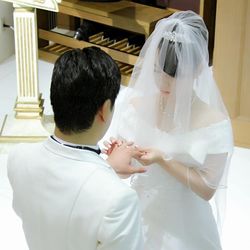 アニヴェルセル 豊洲の写真17枚目