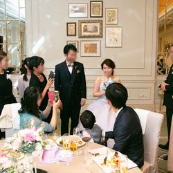 東京ステーションホテルの写真13枚目