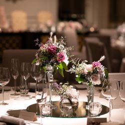 東京ステーションホテルの写真36枚目