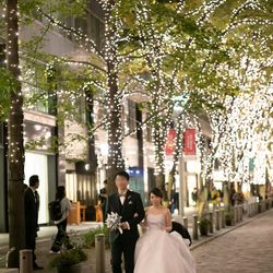 東京ステーションホテルの写真11枚目