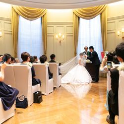 東京ステーションホテルの写真3枚目