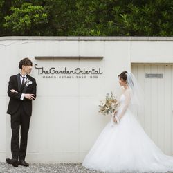 ザ・ガーデンオリエンタル大阪の写真36枚目