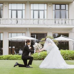 ザ・ガーデンオリエンタル大阪の写真15枚目