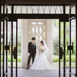 ザ・ガーデンオリエンタル大阪の写真2枚目