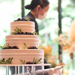 ザ・ガーデンオリエンタル大阪の写真1枚目