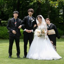 ザ・ガーデンオリエンタル大阪の写真4枚目