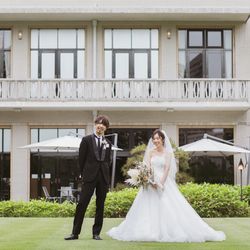 ザ・ガーデンオリエンタル大阪の写真17枚目