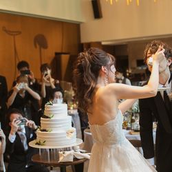 ザ・ガーデンオリエンタル大阪の写真23枚目