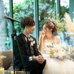 ザ・ガーデンオリエンタル大阪の写真8枚目