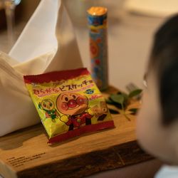 ザ・ガーデンオリエンタル大阪の写真21枚目