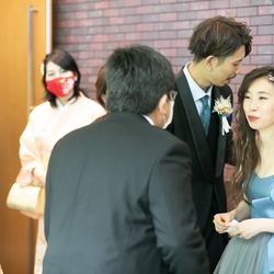 ザ・ガーデンオリエンタル大阪の写真28枚目