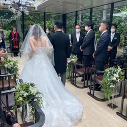 ザ・ガーデンオリエンタル大阪の写真8枚目