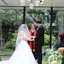 ザ・ガーデンオリエンタル大阪の写真32枚目