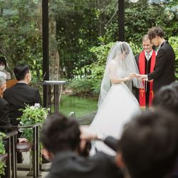 ザ・ガーデンオリエンタル大阪の写真14枚目