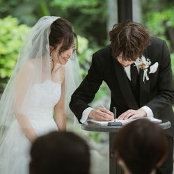 ザ・ガーデンオリエンタル大阪の写真1枚目