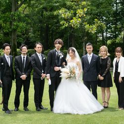 ザ・ガーデンオリエンタル大阪の写真24枚目