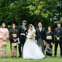 ザ・ガーデンオリエンタル大阪の写真2枚目