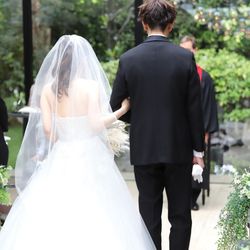 ザ・ガーデンオリエンタル大阪の写真10枚目