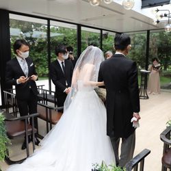 ザ・ガーデンオリエンタル大阪の写真21枚目