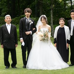 ザ・ガーデンオリエンタル大阪の写真4枚目