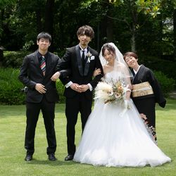 ザ・ガーデンオリエンタル大阪の写真36枚目