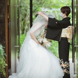 ザ・ガーデンオリエンタル大阪の写真4枚目