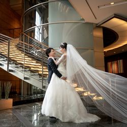 グランド ハイアット 東京の写真22枚目