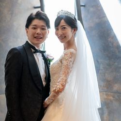 グランド ハイアット 東京の写真23枚目