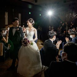 グランド ハイアット 東京の写真35枚目