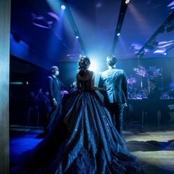 グランド ハイアット 東京の写真21枚目