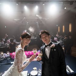 グランド ハイアット 東京の写真34枚目