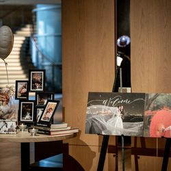 グランド ハイアット 東京の写真20枚目