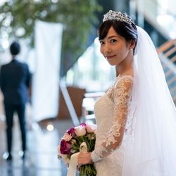 グランド ハイアット 東京の写真11枚目