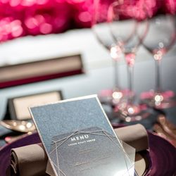 グランド ハイアット 東京の写真1枚目