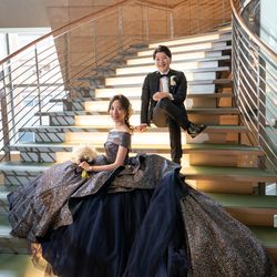 グランド ハイアット 東京の写真35枚目