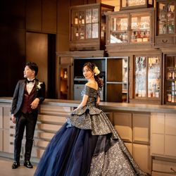 グランド ハイアット 東京の写真10枚目