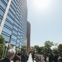 グランド ハイアット 東京の写真20枚目