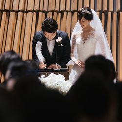 グランド ハイアット 東京の写真24枚目