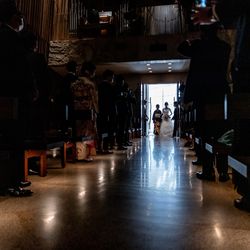 グランド ハイアット 東京の写真7枚目