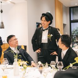 エネコ東京の写真2枚目