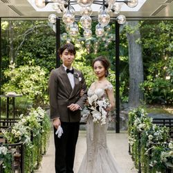 ザ・ガーデンオリエンタル大阪の写真8枚目