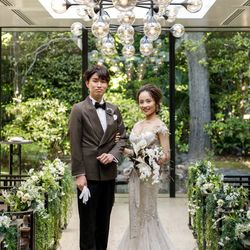 ザ・ガーデンオリエンタル大阪の写真16枚目