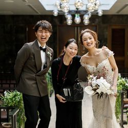 ザ・ガーデンオリエンタル大阪の写真2枚目